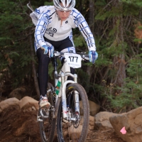 2010 USA Cycling Collegiate Mountain Bike National Championships - Ocotber 15-18, 2010 -  photos by Tommy Compton